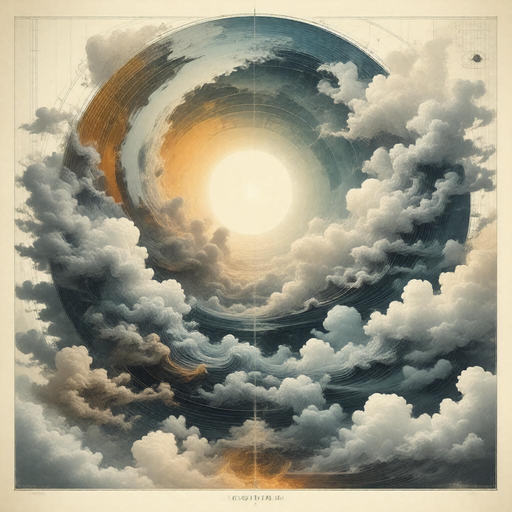 Cloud Atlas